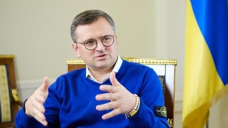 Кулеба заявил о готовности к контактам с новым польским правительством на всех уровнях - 285x160