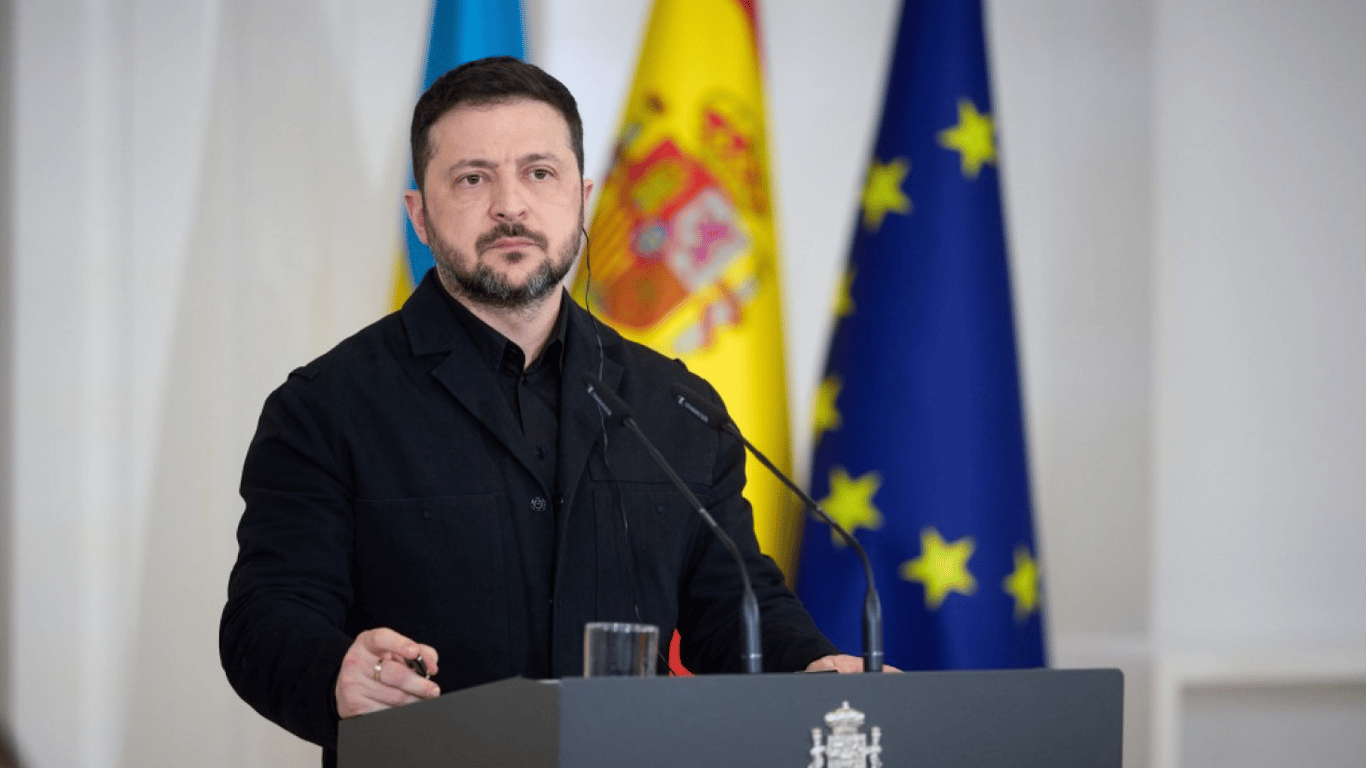 США виділять 100 млн на ремонт укриття ЧАЕС: коментар Зеленського