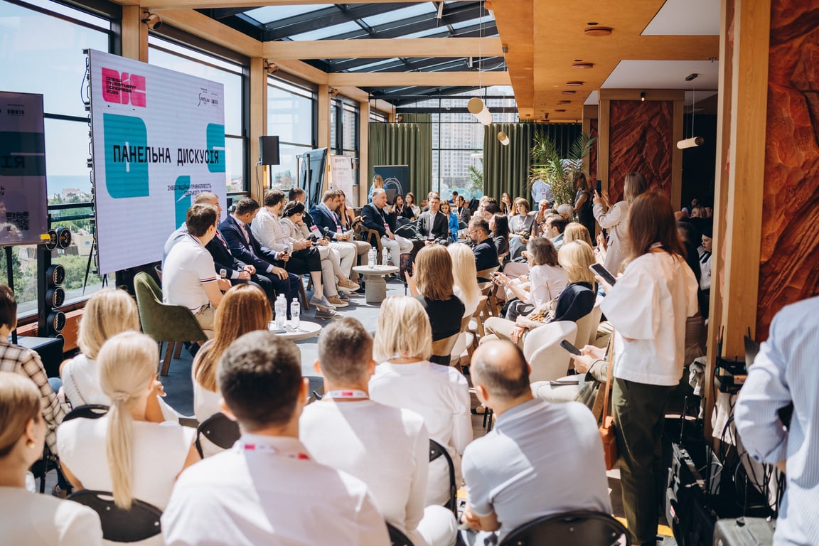 Odesa Investment Congress
