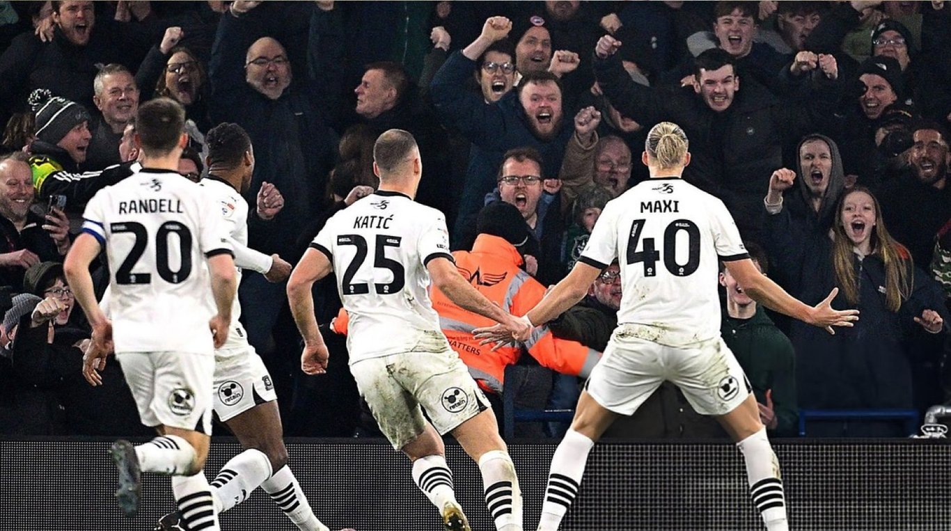 Максим Таловеров