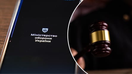 ТЦК оголосило розшук попри судимість: юрист пояснив хто неправий - 285x160