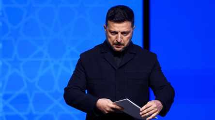 Перезавантеження кадрів в армії: Зеленський очікує пропозицій від Драпатого - 304x171
