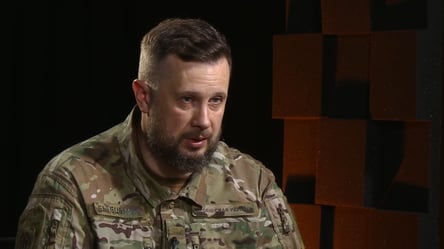 Білецький зізнався, чи має суперечки з Сирським - 285x160