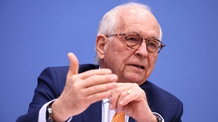 Мирный план Трампа и угроза из РФ — отчет Мюнхенской конференции - 285x160