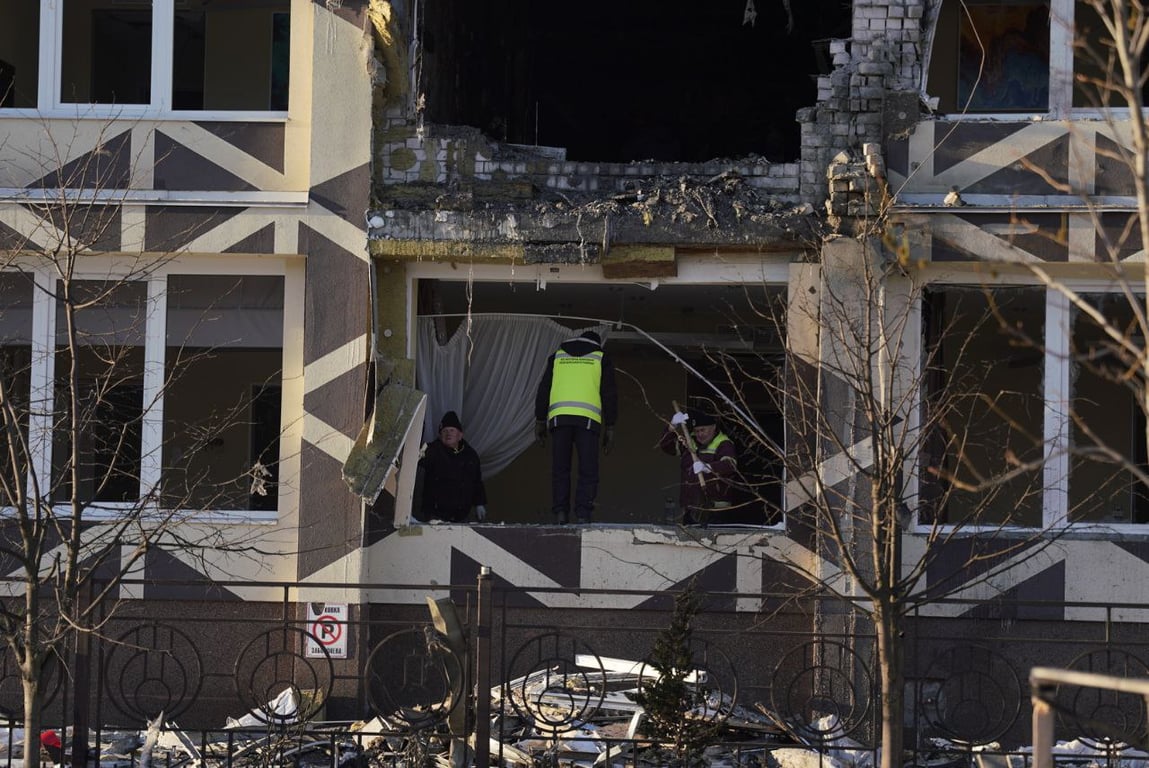 комунальні