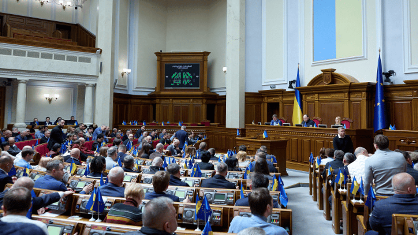 В Украине могут ввести психологические перерывы для работников: проект