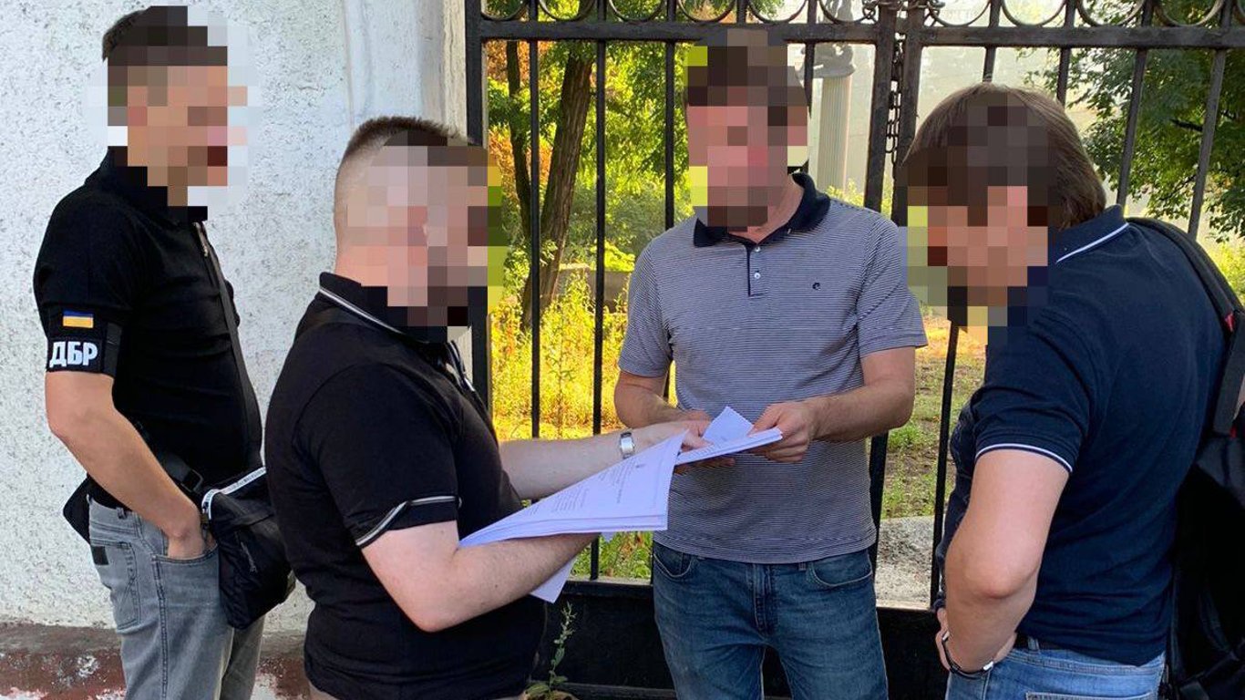 Депутаты Киевсовета получили подозрение в уклонении от военной службы