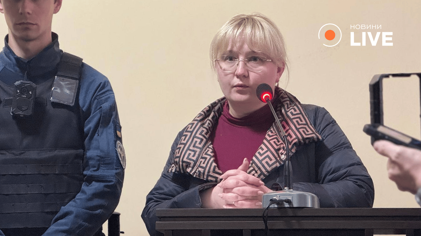 Суд допитав свідків у справі про вбивство Фаріон