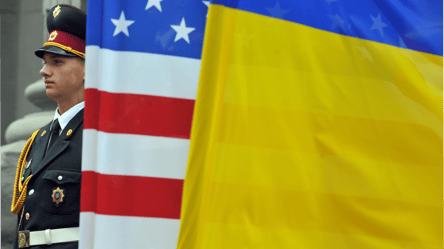 Дизельна угода: тиждень, що змінив тон відносин України і США - 290x166