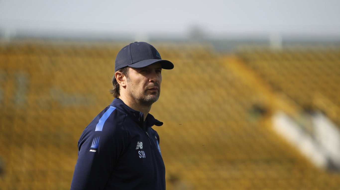 Александр Шовковский