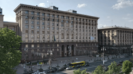 У Київраді пояснили запровадження нової системи тривог - 290x166
