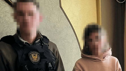 Агентка ФСБ пыталась устроиться в ТЦК на Харьковщине для шпионажа - 290x166