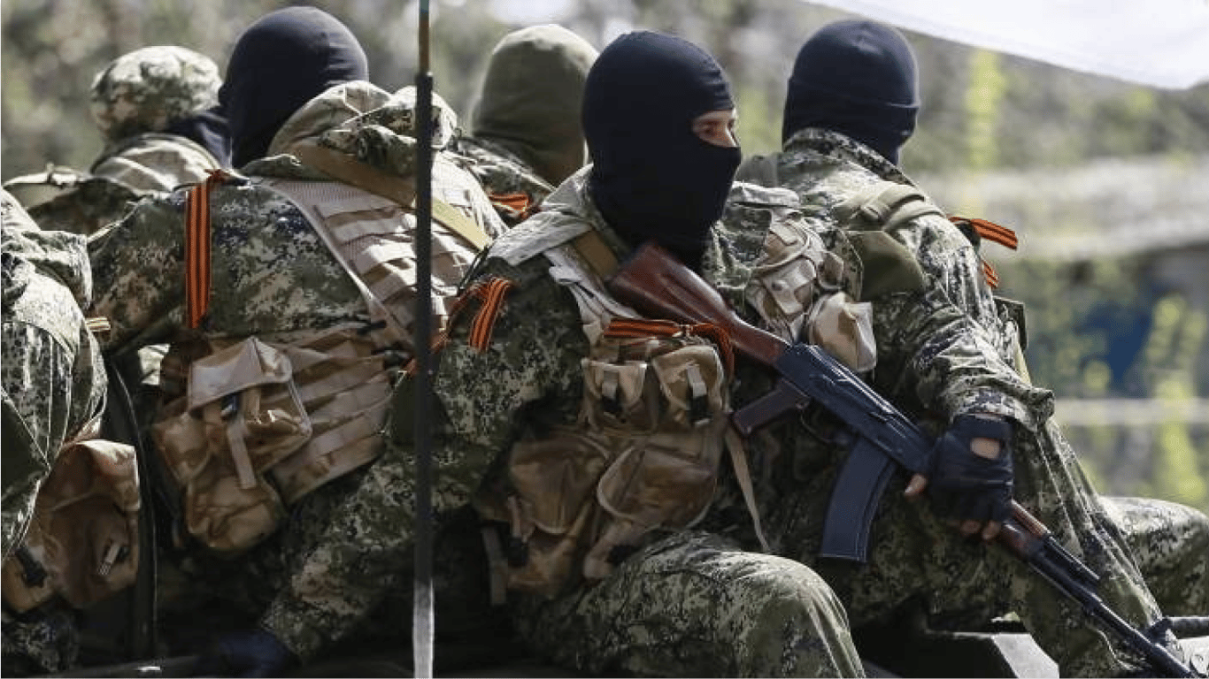 Мілблогер РФ Гузенко обурений розміщенням окупантів у Донецьку — деталі