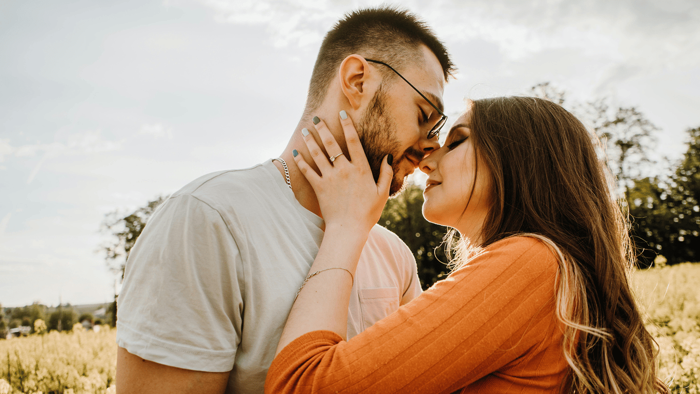 Чоловічі правила, які жінки таємно люблять