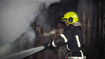 Массированная атака дронов на Одесчину — последствия и видео - 285x160