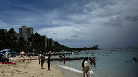 Отпуск будет испорчен — какой пляж на Гавайях не стоит выбирать - 285x160