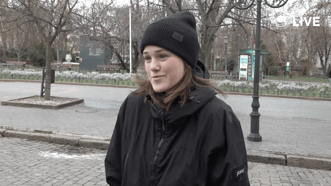 з якими побажаннями одесити зустрічають Новий рік - фото 6