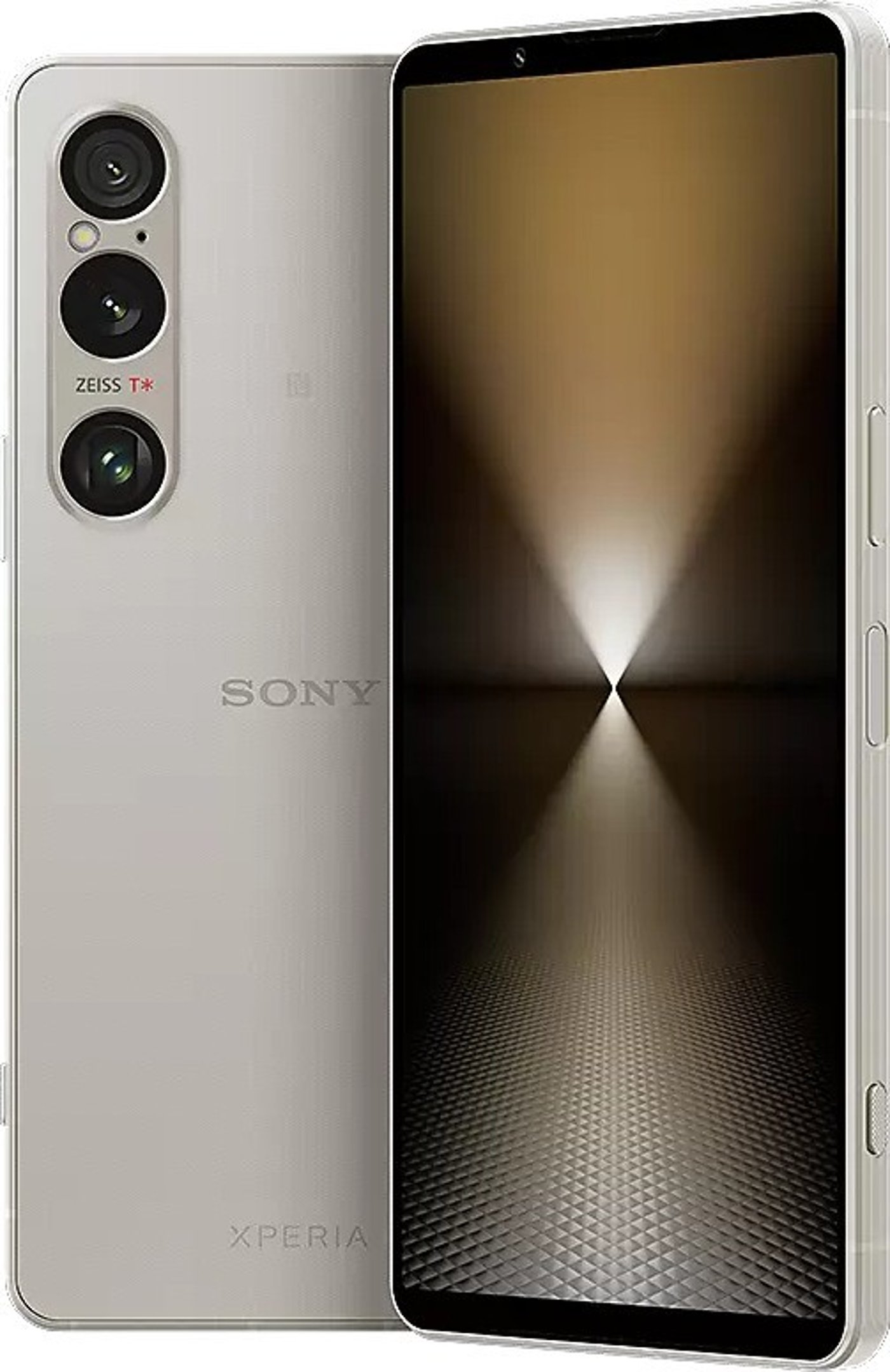Sony Xperia 1 VI smartphone