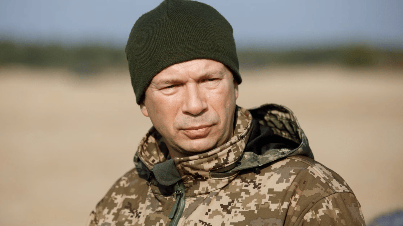 Fighting in Kursk region — Syrskyi comments on Putin's statements about encirclement of the Ukrainian Armed Forces