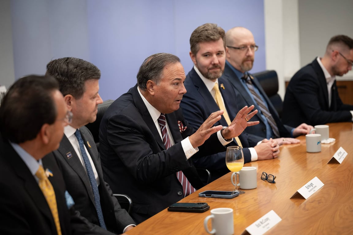 Керівництво Nasdaq