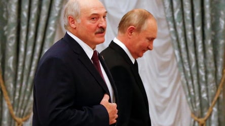 Заколот від Пригожина: чому переговорником обрали Лукашенка - 285x160