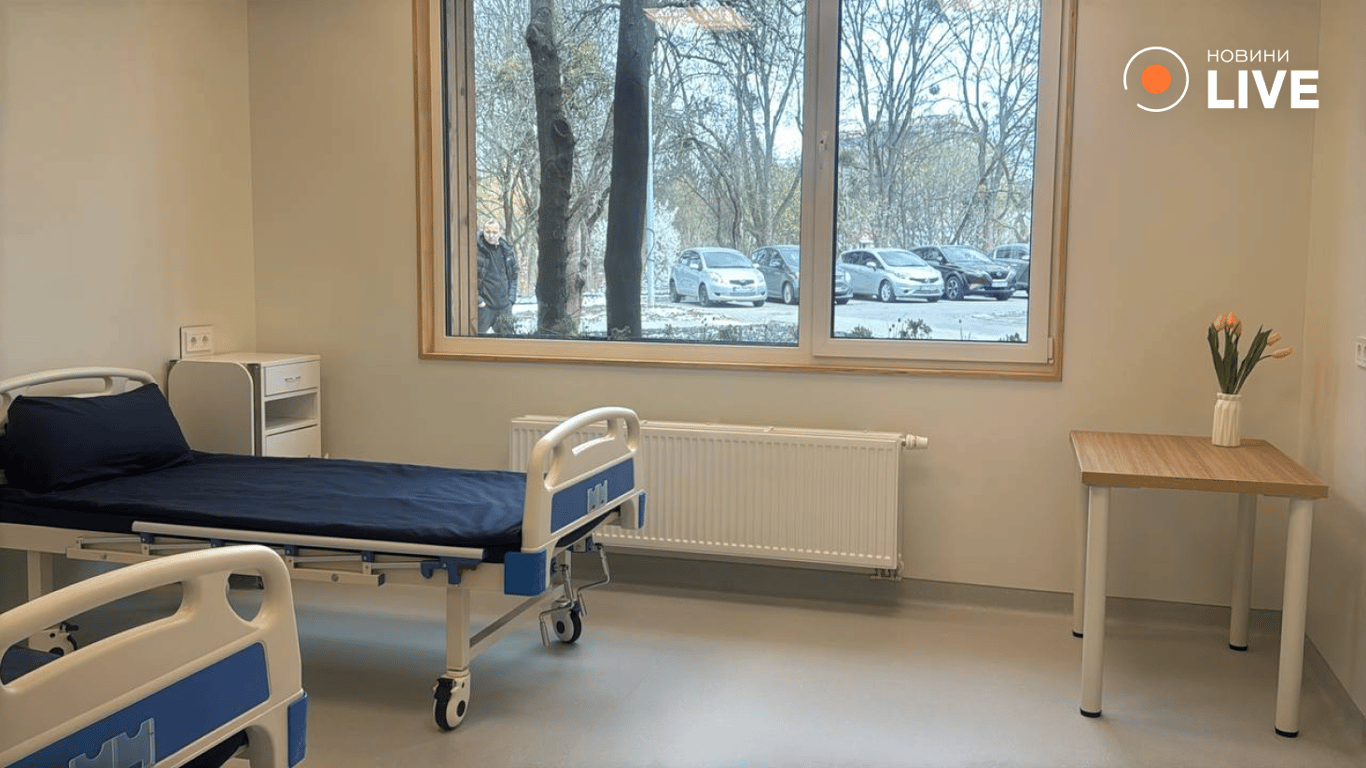 Центр психологічної реабілітації у Львові