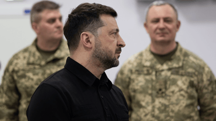 Зеленський про безпеку півночі: посилюємо ППО та оборонні рубежі - 290x160