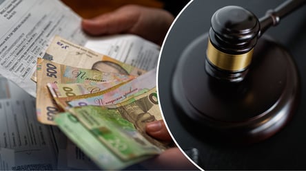 Виселення з квартири не "списує" борги за комуналку: кого змусять заплатити - 290x160