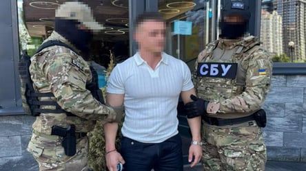 СБУ та Нацполіція викрили 6 нових схем ухилення від мобілізації - 290x160