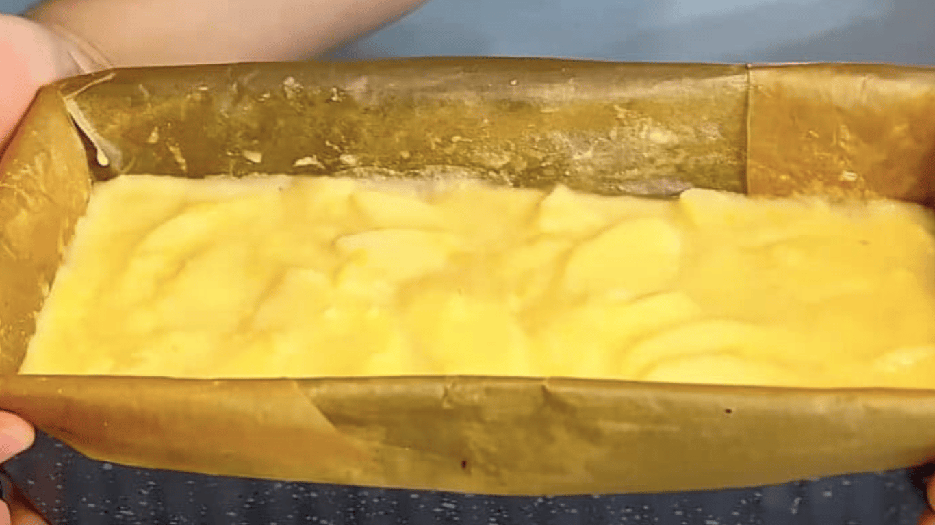 яблучний пиріг рецепт