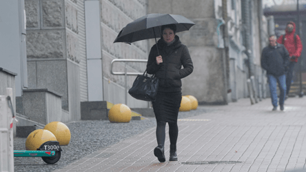 Заморозки и дожди: какой будет погода в Одессе на Пасху - 290x166