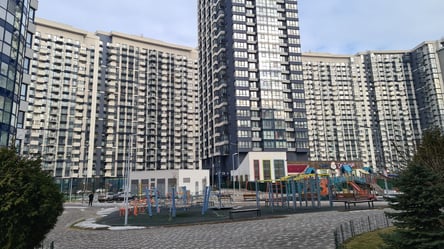 Експерт назвав три формати нерухомості, які принесуть дохід у 2026 році - 285x160