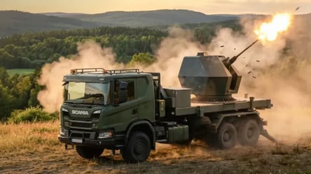 ППО України відбила масовану атаку: збито 118 дронів - 304x171