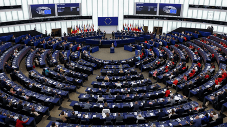 У Європі різко висловились щодо мирного плану США для України - 285x160