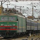 Як Укрзалізниця працює в умовах обстрілів — ексклюзив Новини.LIVE - 80x80