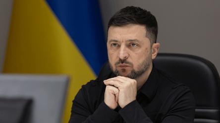 Донбас відкриє Путіну дорогу до решти областей: Зеленський - 290x160