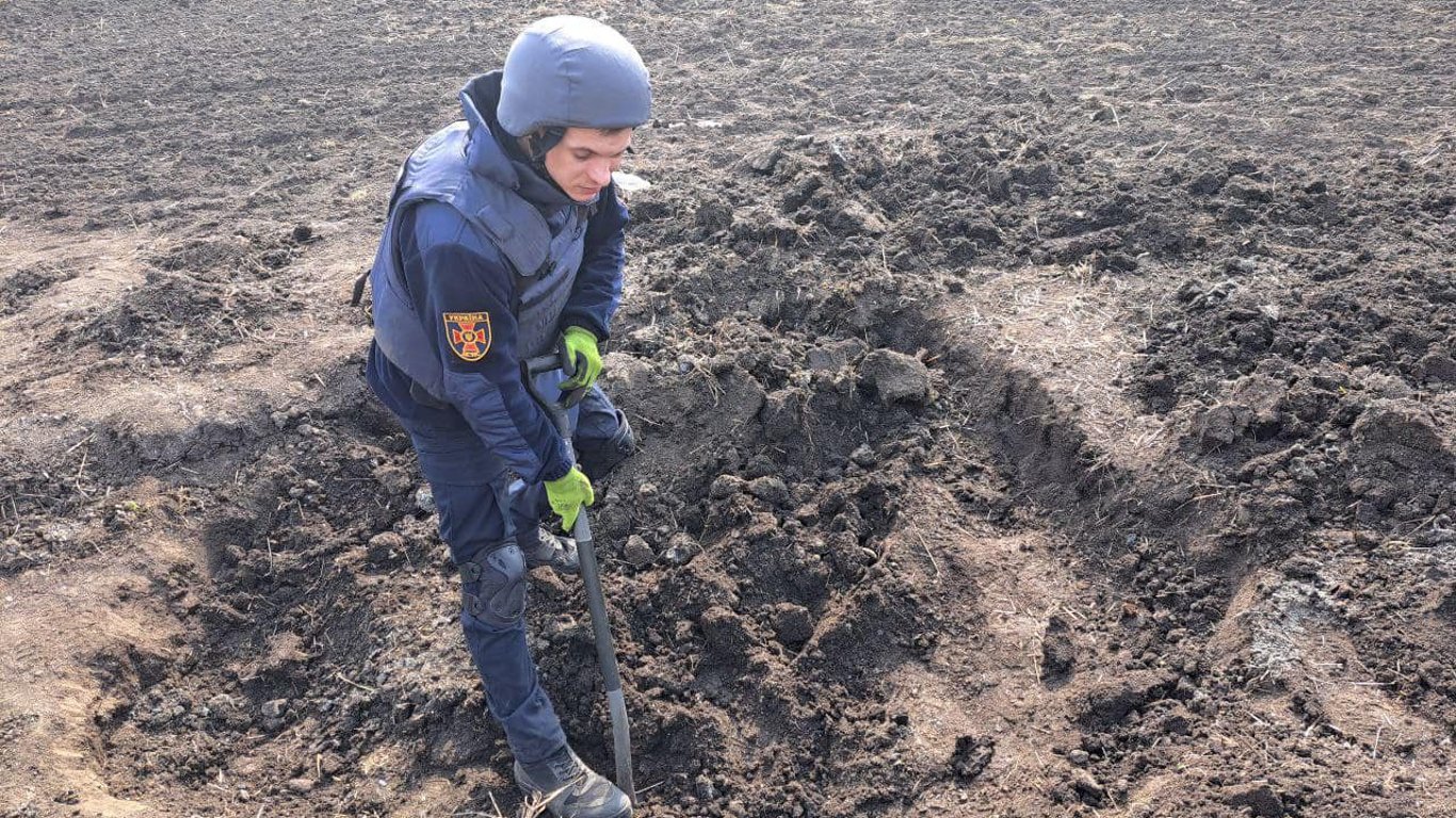 В Одесской области сегодня раздастся взрыв