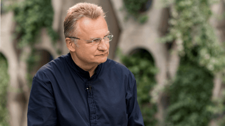 Садового обвинили в "наведении" ракет на Львов — мэр ответил - 285x160