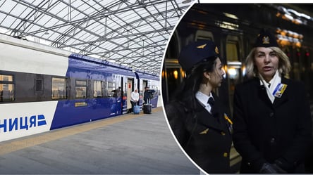 Правила Укрзализныци — за что проводник может высадить из поезда - 290x160