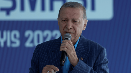 Хто привітав Ердогана з перемогою на виборах - 285x160