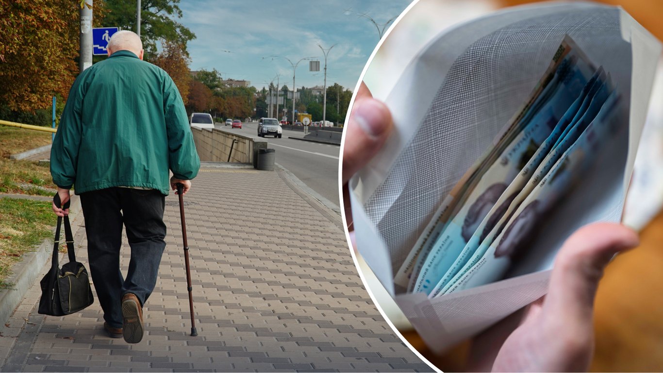 Підвищена пенсія: хто гарантовано отримає майже 19 тис. грн у травні