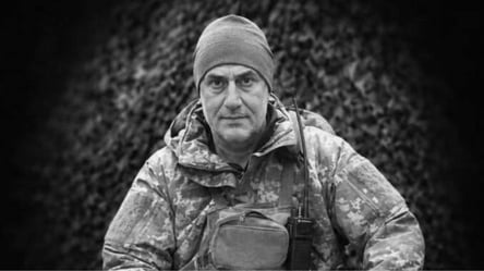 На війні загинув ексфутболіст Динамо та збірної України Максимюк - 290x160