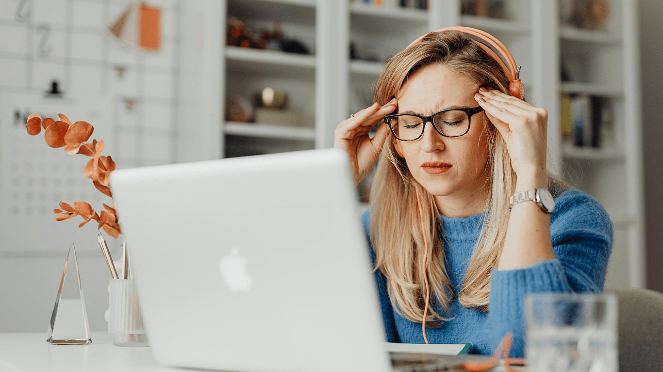 Які речі допоможуть позбутись стресу