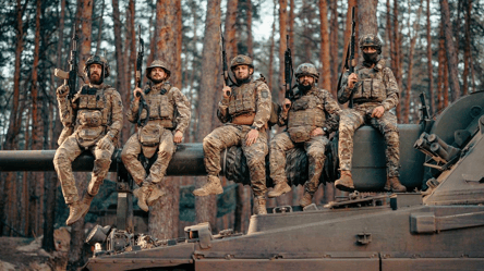 ЗСУ вперше можуть отримати кошти з активів РФ — скільки виділять - 285x160