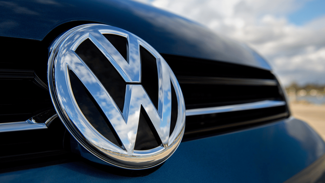 В россии заморозили активы корпорации Volkswagen, — СМИ