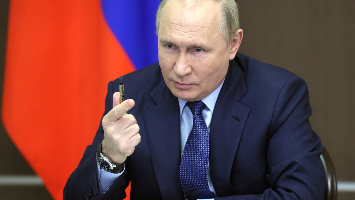 РФ посилює ядерні погрози на тлі успішного контрнаступу ЗСУ, — Newsweek