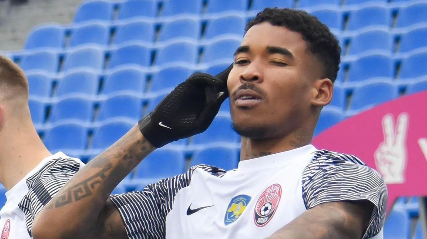 Едуардо Герреро може перейти до Динамо