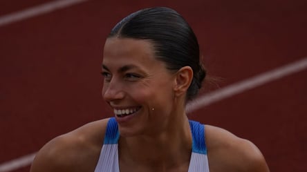 Бех-Романчук знову здивувала вболівальників, але тепер приємно - 285x160