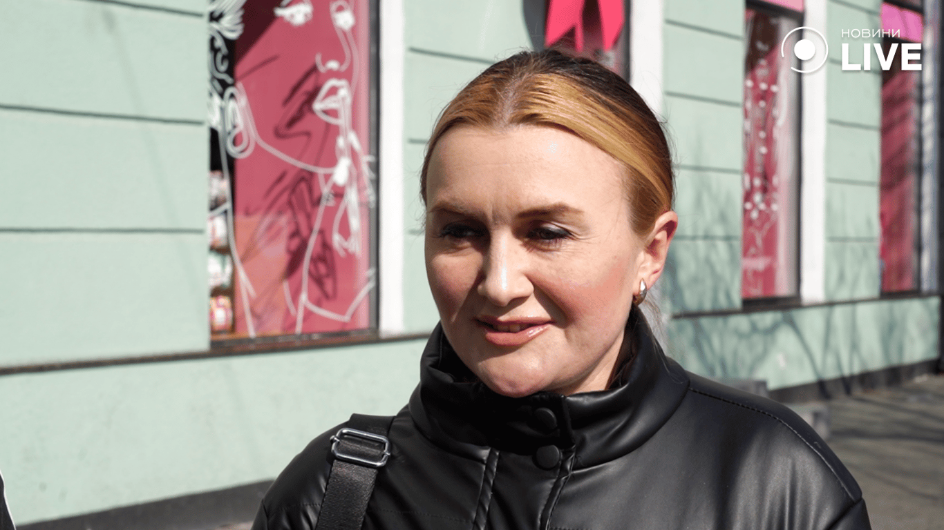 Вчителька Наталія Миколаївна, про заборону додатку 