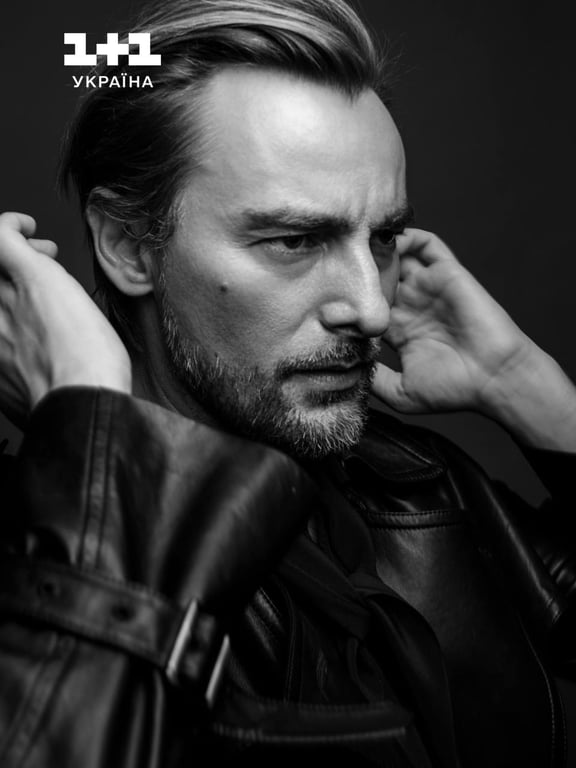 Режисер та продюсер Алан Бадоєв. Фото: менеджмент проекту